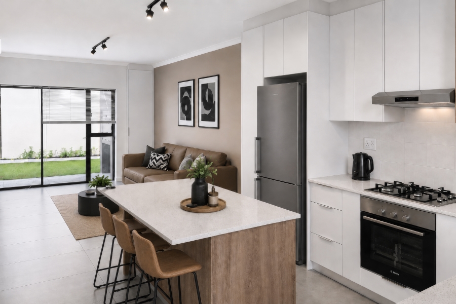 2 Bedroom Property for Sale in Vredekloof East Western Cape